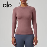 Alo Long Tee — seller photo 5