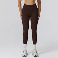 Deep Brown – Trousers
