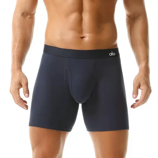 Alo Underwear Men's boxer briefs product detail image 6