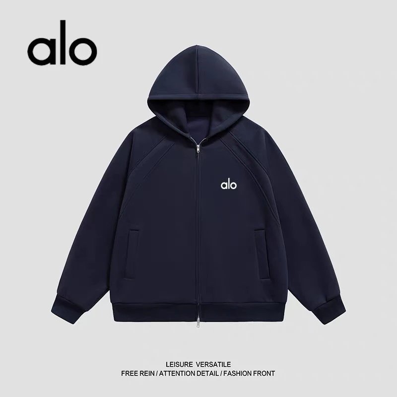 alo Hoodie [4 styles]