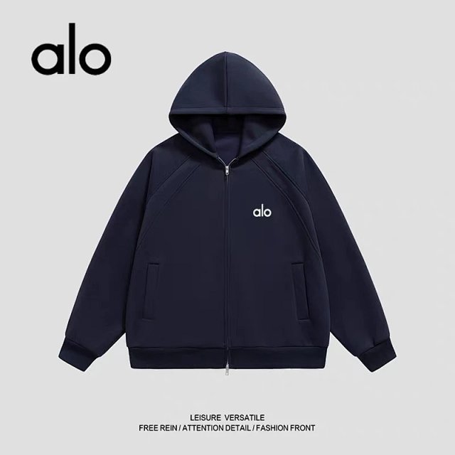 Alo Hoodie: seller detail photo 1