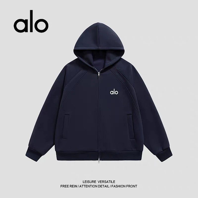Alo Oversize