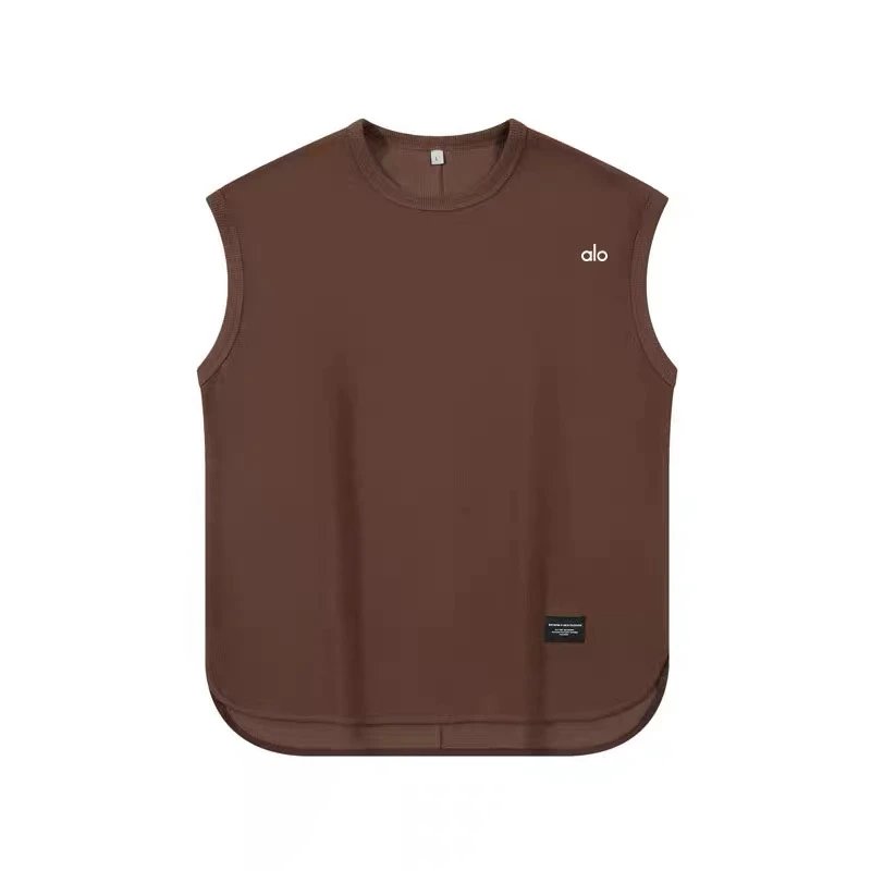 Alo Sleeveless Top [5 styles]