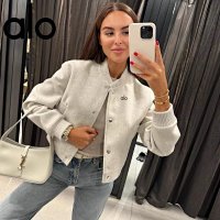 Alo Coat — seller photo 2
