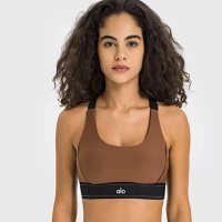 Cocoa-colored single top