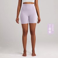 Lilac purple