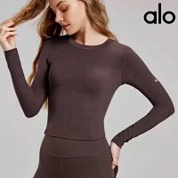 Alo Long Tee — seller photo 5