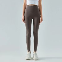 Deep Coffee Brown