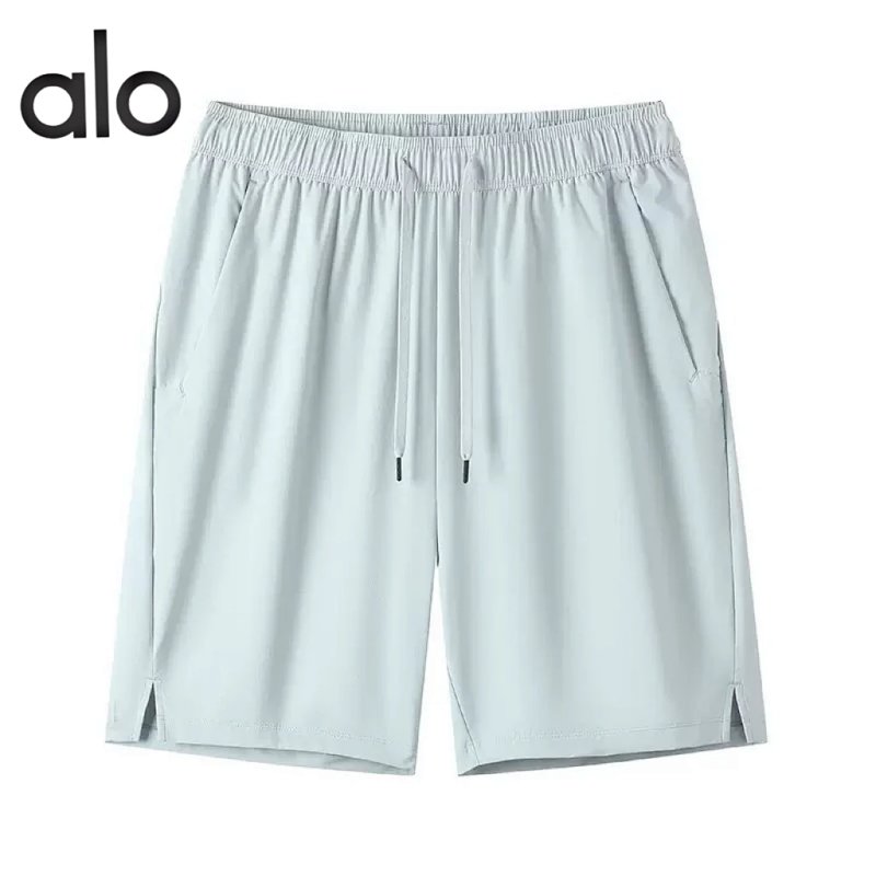 Shorts from Aloyoga