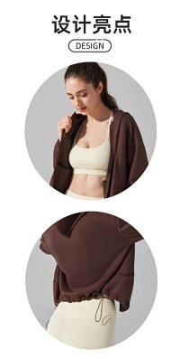 Alo Hoodie — seller photo 7
