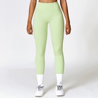 Apple green