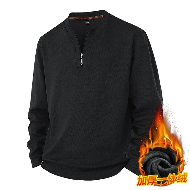 Alo Yoga Hoodies & Sweatshirts Ribbed Quarter-Zip Pullover Sweatshirt product detail image 29