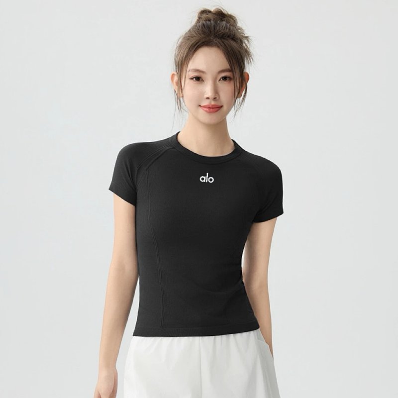 Tee from Aloyoga