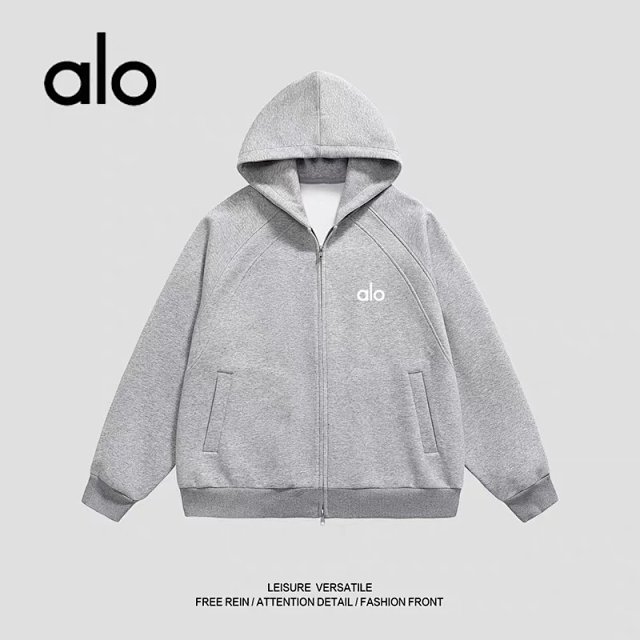 Alo Hoodie: seller detail photo 8