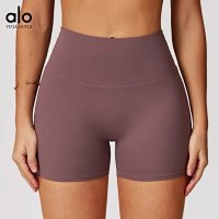 Cloud Purple-Shorts