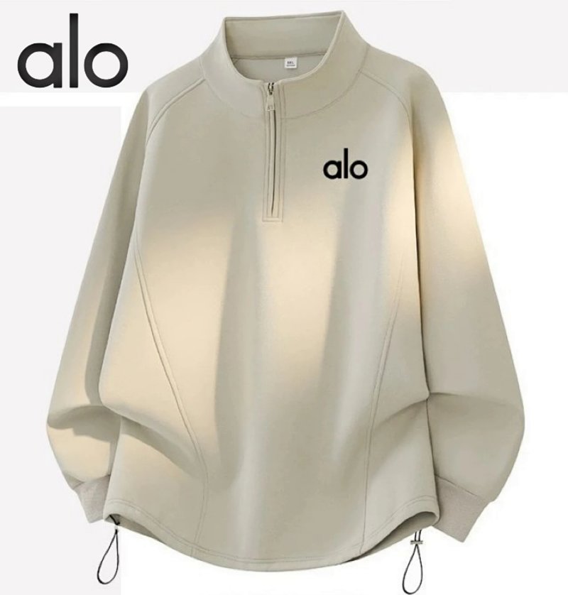Hoodie from Aloyoga