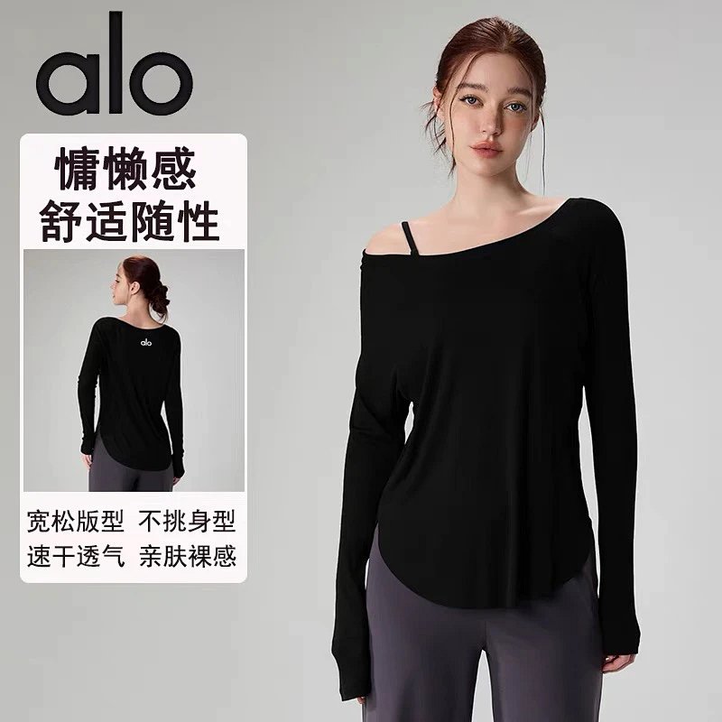 Tee from Aloyoga