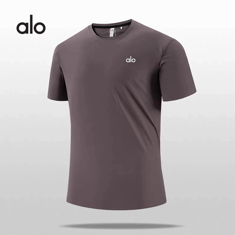 Tee from Aloyoga