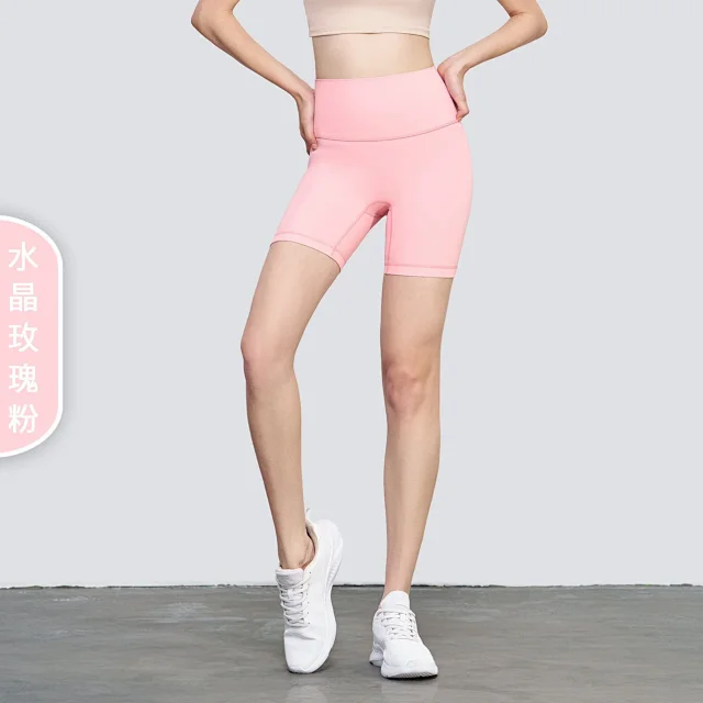 Alo Yoga Shorts High-Waisted Biker product detail image 13