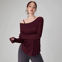 Alo Long Tee — seller photo 3