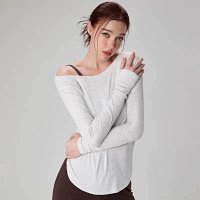 Alo Long Tee — seller photo 5