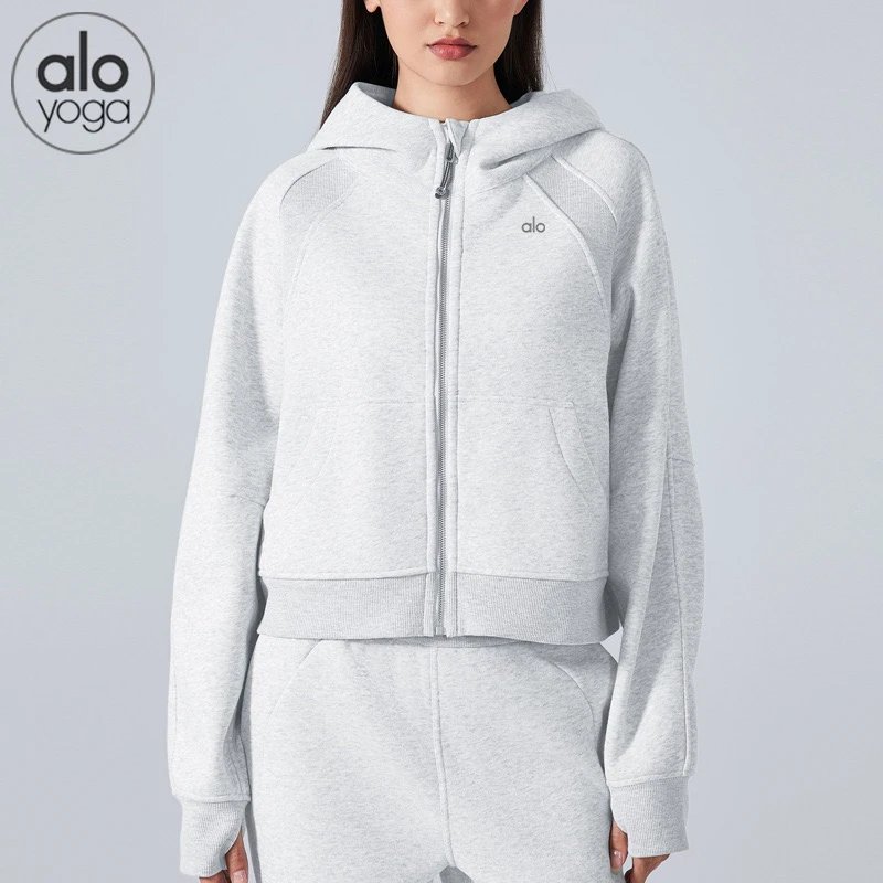 Alo Yoga Hoodie [7 styles]