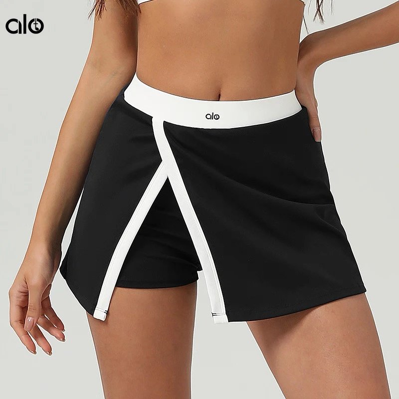 alo Wrap Shorts [6 styles]