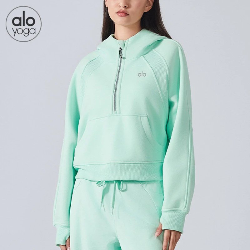 Alo Yoga Hoodie [6 styles]
