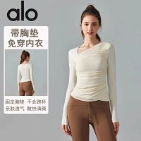 Alo Long Tee — seller photo 2
