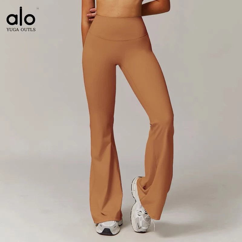 Alo Yoga Outls Cropped Short-Sleeve Top White Activewear - 31