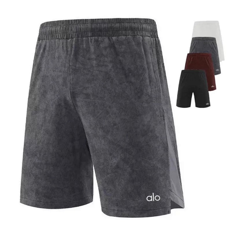 Shorts from Aloyoga