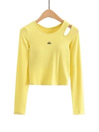 Alo Long Tee — seller photo 5