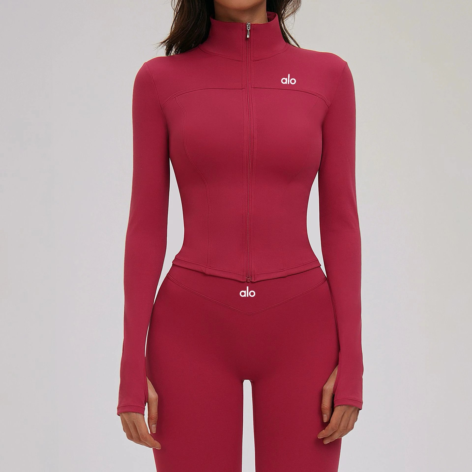 Cherry Red