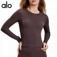 Alo Long Tee — seller photo 7