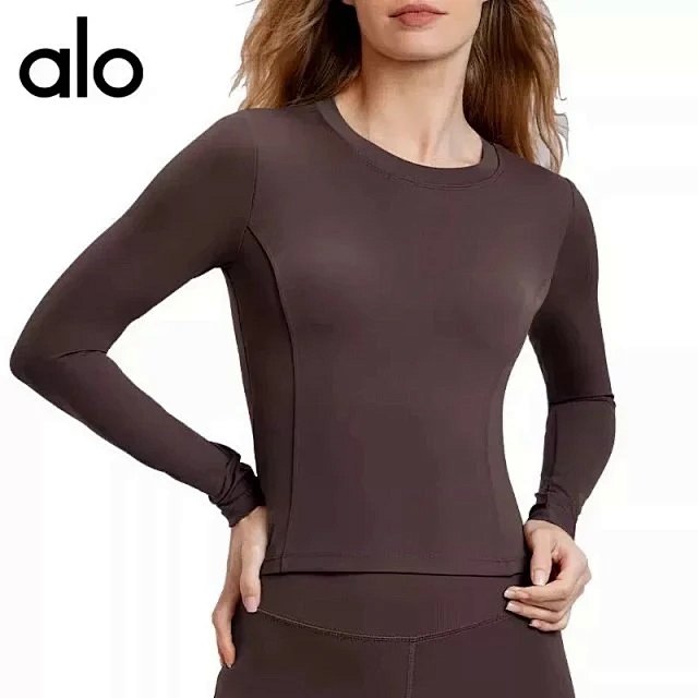Alo Long Tee: seller detail photo 6