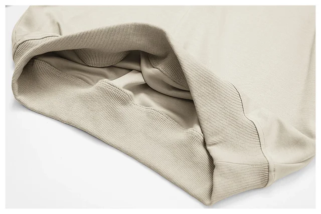 Alo Hoodies & Sweatshirts Crewneck long-sleeve sweatshirt product detail image 22