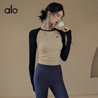Alo Long Tee — seller photo 7
