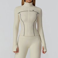 Alo Coat — seller photo 9