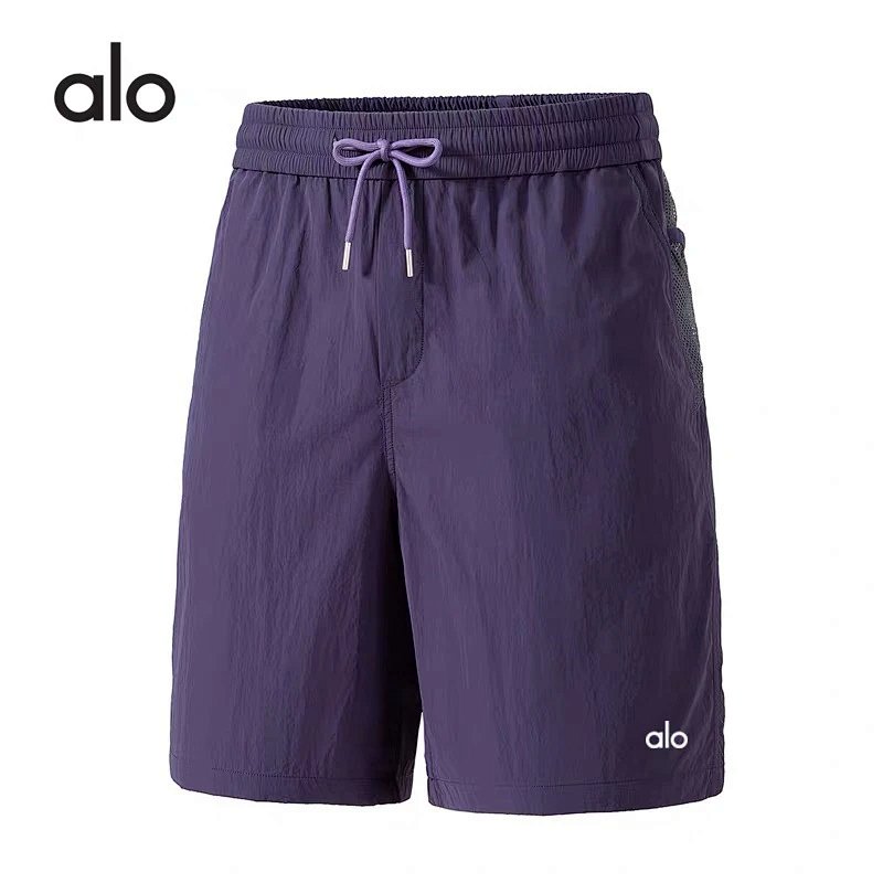 Shorts from Aloyoga