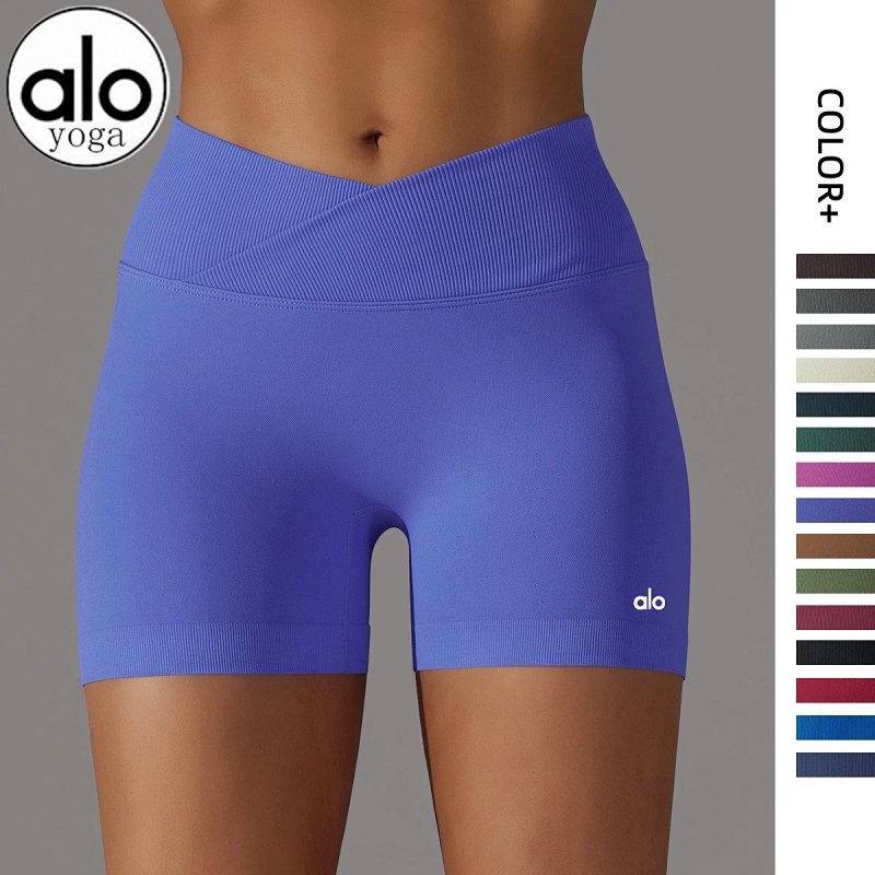 Shorts from Aloyoga