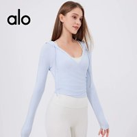 Alo Long Tee — seller photo 5
