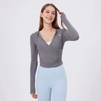 Alo Long Tee — seller photo 7