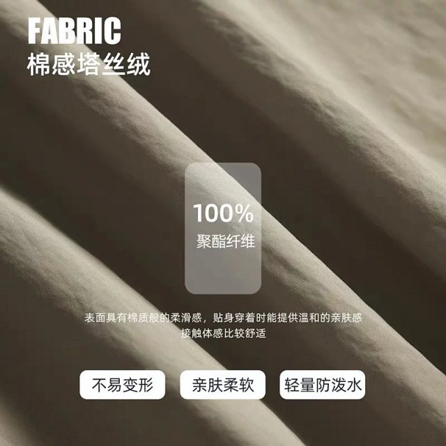 Alo Coat: seller detail photo 5