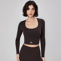 Alo Long Tee — seller photo 8