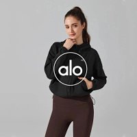 Alo Hoodie — seller photo 3