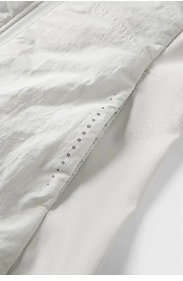 Unbranded Jackets Hooded Padded Zip Jacket product detail image 38