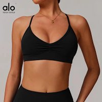 Senior Black-Bra DWX9172