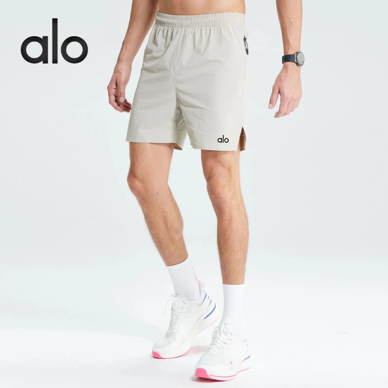 Alo Shorts [3 styles]