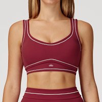 Cherry Red (Bra)