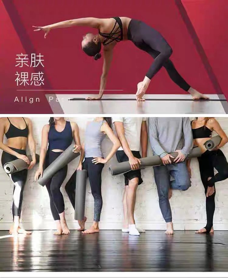 Alo Yoga Light Blue and Navy Sports Bra Activewear - 11
